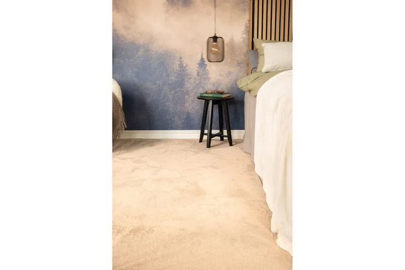 Relax Ryamatta 240x340 cm - Taupe - Textil & mattor - Mattor - Modern matta - Ryamatta & luggmatta
