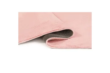 Relax Ryamatta Rund 120 cm - Beige - Textil & mattor - Mattor - Modern matta - Ryamatta & luggmatta