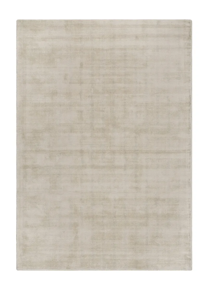 Tribeca Viskosmatta 160x230 cm Rektangulär - Sand - Textil & mattor - Mattor - Modern matta - Viskosmatta & konstsilkesmatta