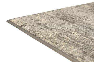 Rustiikki Matta 80x300 cm Grå - Vm Carpet - Textil & mattor - Mattor - Modern matta - Gångmattor