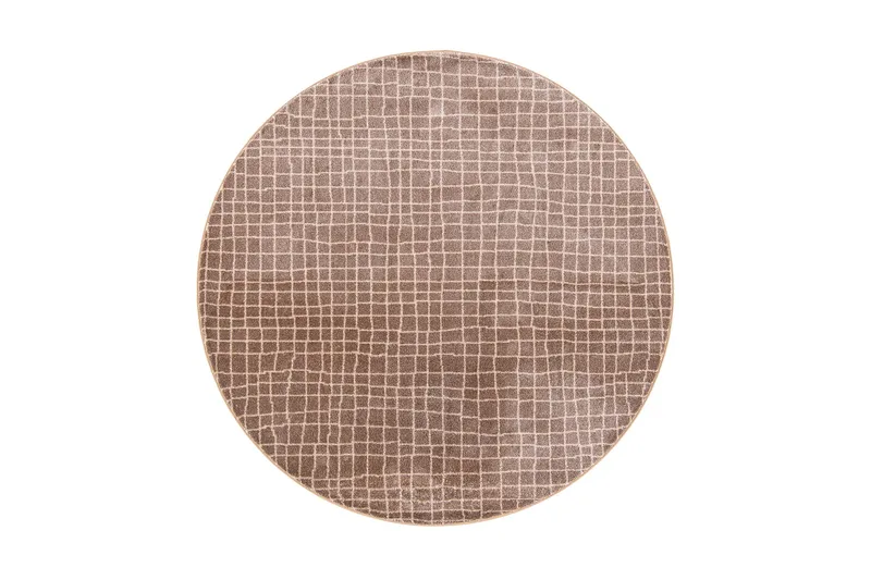 Aari Matta 133 cm Brun, VM Carpet