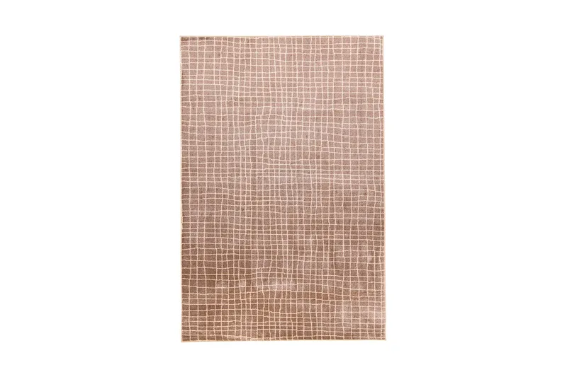 Aari Matta 80x150 cm Brun - VM Carpet - Textil & mattor - Mattor - Små mattor