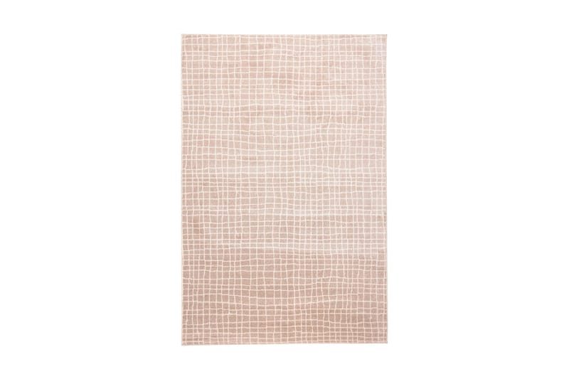 Aari Matta 80x300 cm Ljusbeige, VM Carpet