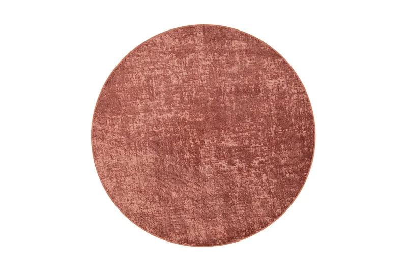 Basaltti Matta 160 cm Mahogny - VM Carpet - Textil & mattor - Mattor - Modern matta - Ryamatta & luggmatta
