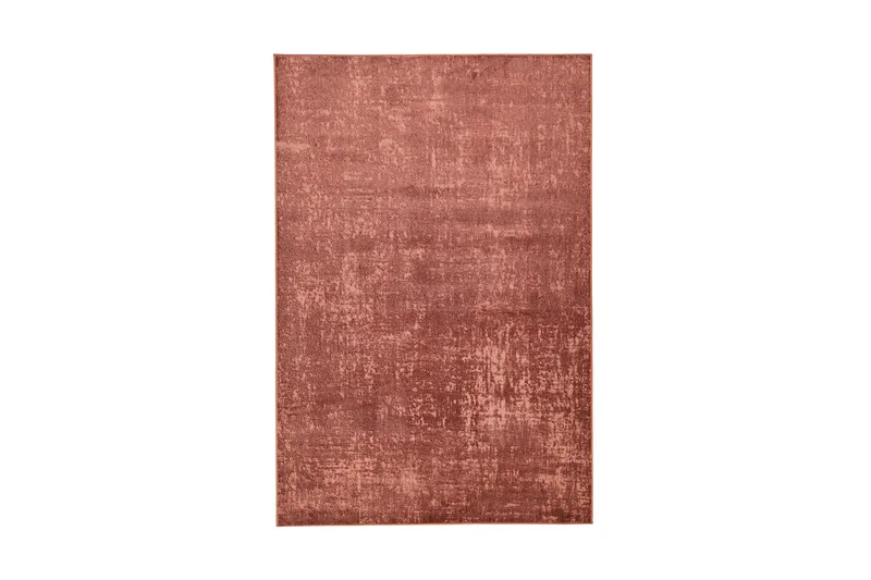 Basaltti Matta 160x230 cm Mahogny - VM Carpet - Textil & mattor - Mattor - Modern matta - Ryamatta & luggmatta