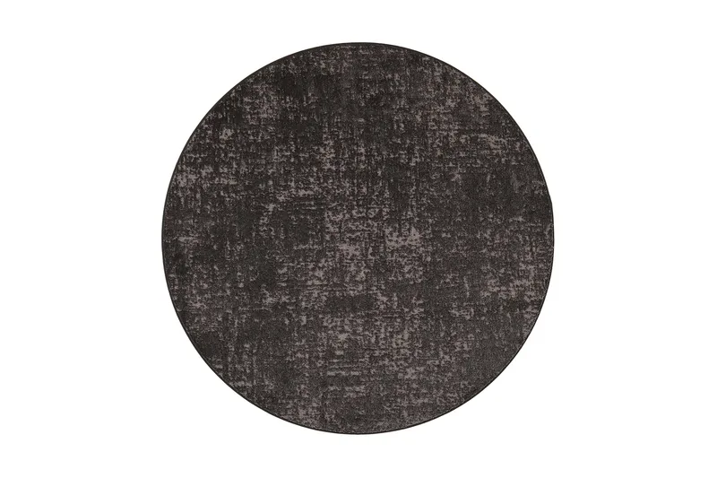 Basaltti Matta 200 cm Svart, VM Carpet
