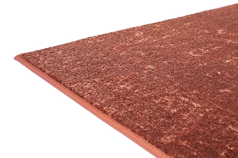 Basaltti Matta 80x200 cm Mahogny - VM Carpet - Textil & mattor - Mattor - Modern matta - Ryamatta & luggmatta