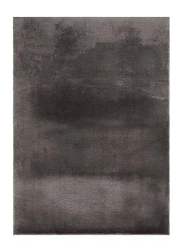Cozy Ryamatta 200x290 cm Rektangulär - Grå - Textil & mattor - Mattor - Modern matta - Wiltonmattor