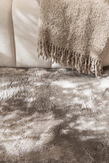 Cozy Ryamatta 200x290 cm Rektangulär - Grå - Textil & mattor - Mattor - Modern matta - Wiltonmattor
