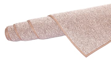 Duuri Matta 133x200 cm Ljusbeige - VM Carpet - Textil & mattor - Mattor - Flatvävda mattor