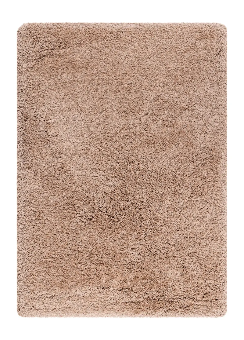 Handvävd Matta Sorrento 200x300 cm, Linne