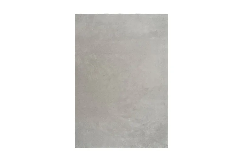Hattara Matta 200x300 cm Grå - VM Carpets - Textil & mattor - Mattor - Modern matta - Ryamatta & luggmatta