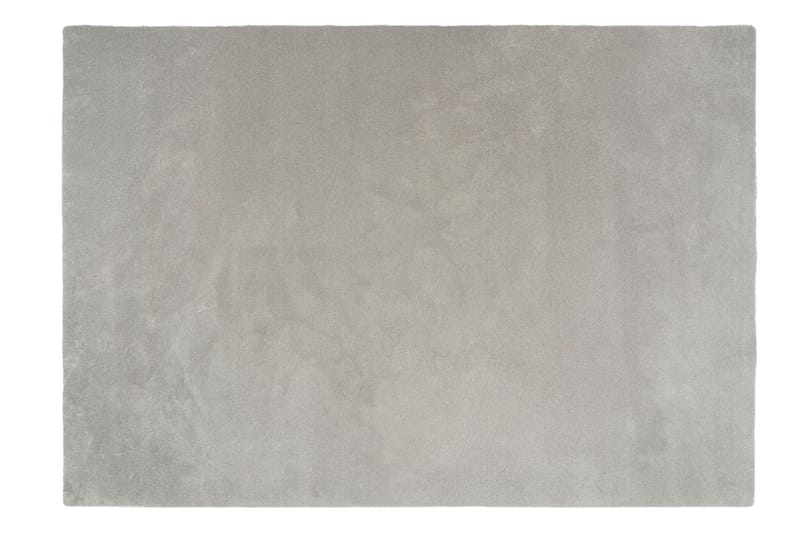 Hattara Matta Rund 160 cm Grå - VM Carpets - Textil & mattor - Mattor - Modern matta - Ryamatta & luggmatta