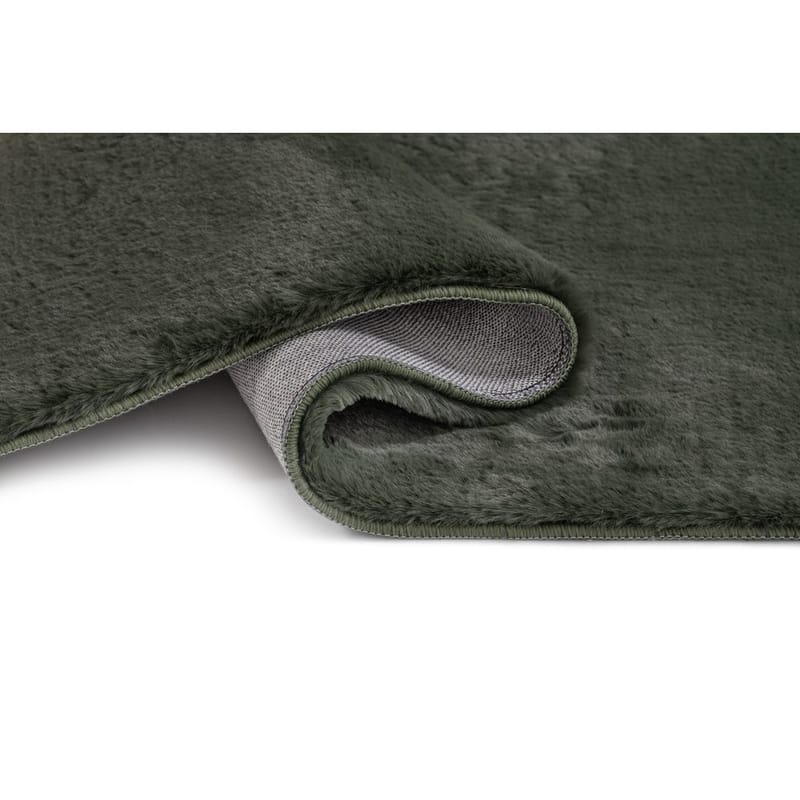 Ryamatta Heaven - 120x170 cm, Grön - Textil & mattor - Mattor - Modern matta - Ryamatta & luggmatta
