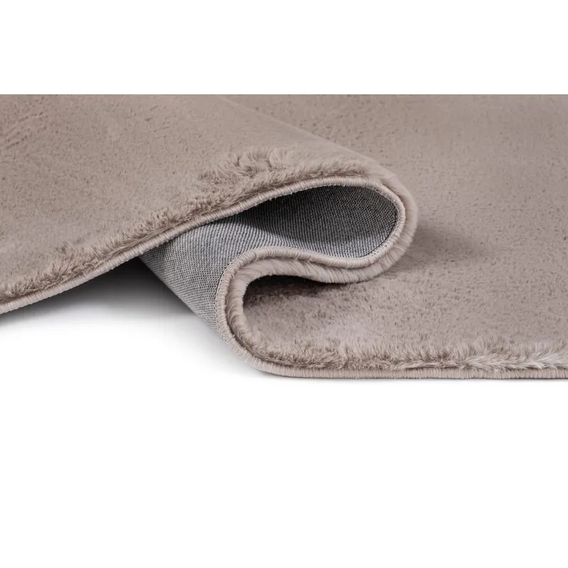 Ryamatta Heaven - 160x230 cm, Taupe - Textil & mattor - Mattor - Modern matta - Ryamatta & luggmatta