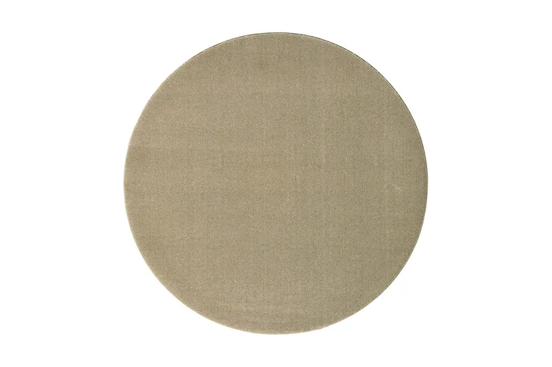 Puuteri Matta 133 cm Oliv, VM Carpet
