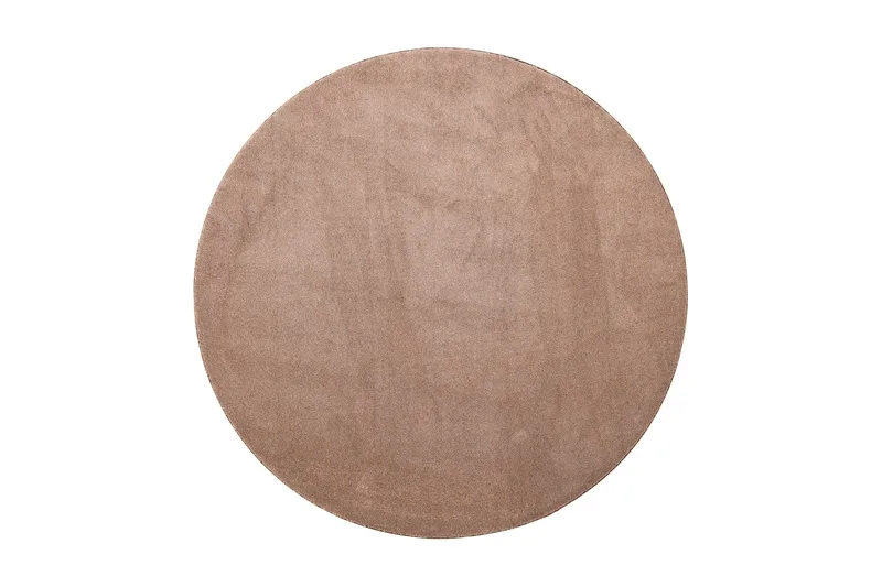 Puuteri Matta 160 cm Brun, VM Carpet