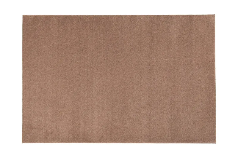 Puuteri Matta 80x200 cm Brun, VM Carpet