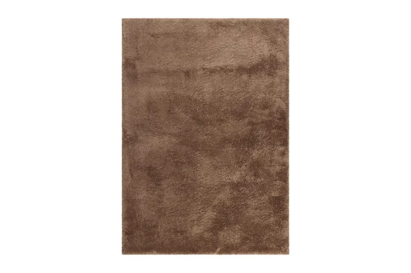 Ryamatta Royal Deluxe, 160x230 cm, Mocca