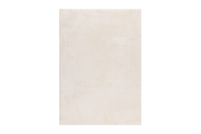 Ryamatta Royal Deluxe - 200x290 cm, Creme - Textil & mattor - Mattor - Modern matta - Ryamatta & luggmatta