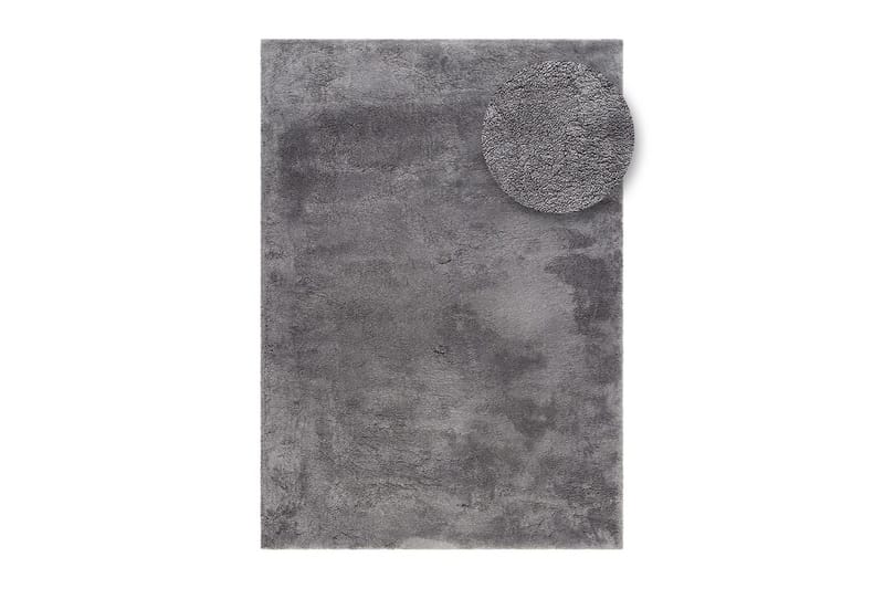 Ryamatta Royal Deluxe - 200x290 cm, Grey - Textil & mattor - Mattor - Modern matta - Ryamatta & luggmatta