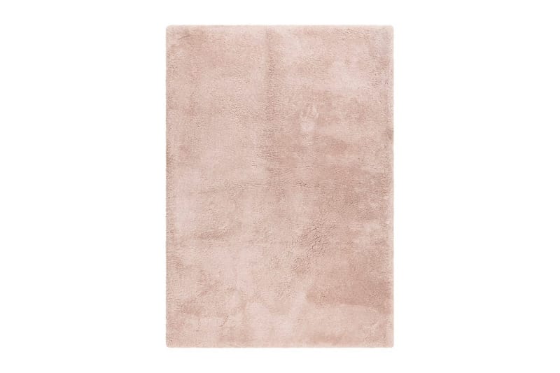 Ryamatta Royal Deluxe, 230x330 cm, Dusty Pink
