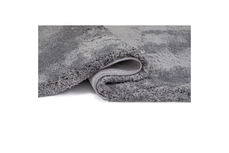 Ryamatta Royal Deluxe - 230x330 cm, Grey - Textil & mattor - Mattor - Modern matta - Ryamatta & luggmatta