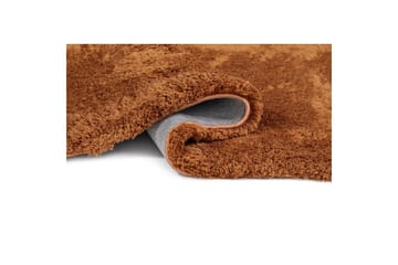 Ryamatta Royal Deluxe - 230x330 cm, Terracotta - Textil & mattor - Mattor - Modern matta - Ryamatta & luggmatta