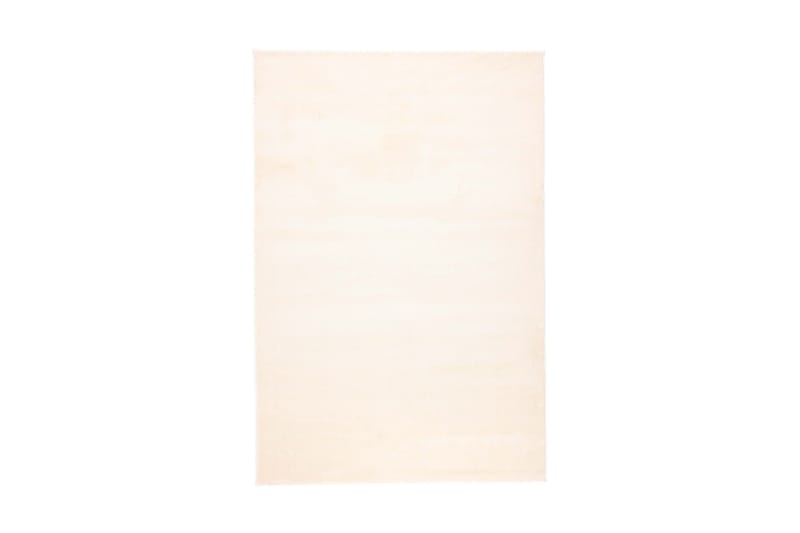 Satine Matta 80x200 cm Vit, VM Carpet
