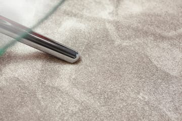 Satine Matta 80x250 cm Grå - Vm Carpet - Textil & mattor - Mattor - Modern matta - Ryamatta & luggmatta