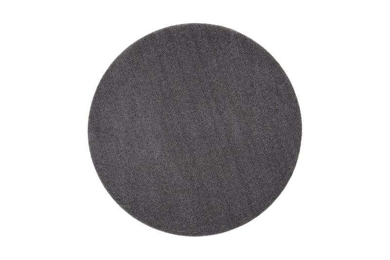 Sointu Matta 160 cm Antracit - VM Carpet - Textil & mattor - Mattor - Modern matta - Ryamatta & luggmatta