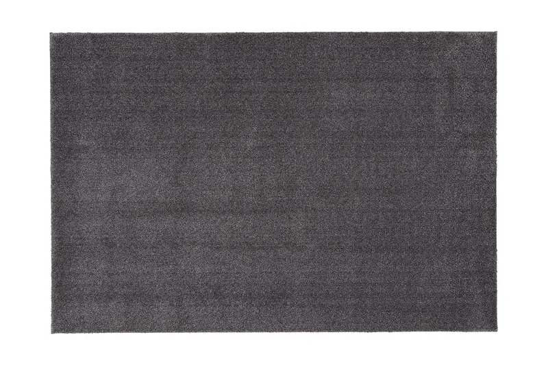 Sointu Matta 80x150 cm Antracit - VM Carpet - Textil & mattor - Mattor - Modern matta - Ryamatta & luggmatta