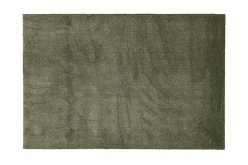 Sointu Matta 80x150 cm Grön - VM Carpet - Textil & mattor - Mattor - Modern matta - Ryamatta & luggmatta
