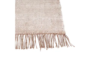 Samlar Jutematta 140x200 cm - Brun - Textil & mattor - Mattor - Modern matta - Sisalmattor