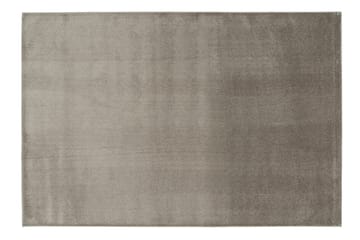 Satine Matta 80x150 cm Grå - Vm Carpet - Textil & mattor - Mattor - Modern matta - Ryamatta & luggmatta