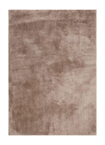 Cozy Ryamatta 240x340 cm Rektangulär - Linne - Textil & mattor - Mattor - Modern matta - Ryamatta & luggmatta