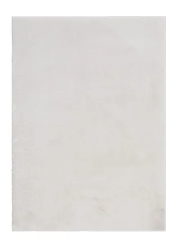 Cozy Ryamatta 240x340 cm Rektangulär - Vit - Textil & mattor - Mattor - Modern matta - Wiltonmattor