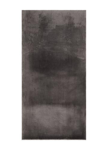 Cozy Ryamatta 80x160 cm Rektangulär - Grå - Textil & mattor - Mattor - Modern matta - Ryamatta & luggmatta