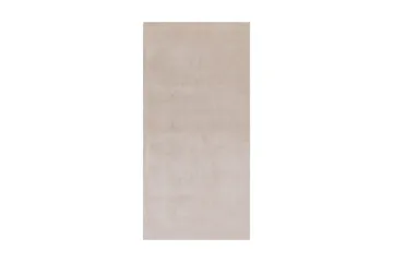 Sheraton Ryamatta Rektangulär 60x115 cm - Creme - Textil & mattor - Mattor - Modern matta - Ryamatta & luggmatta