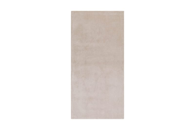 Sheraton Ryamatta Rektangulär 60x115 cm - Creme - Textil & mattor - Mattor - Modern matta - Ryamatta & luggmatta
