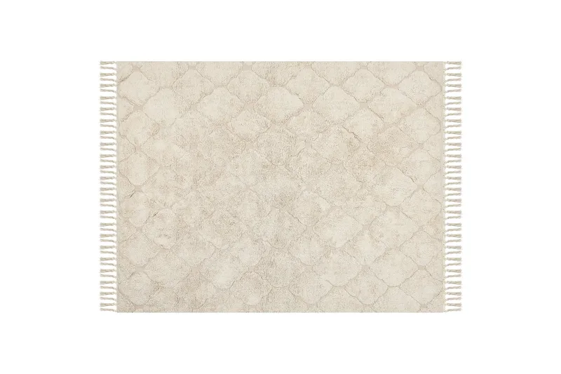 Silchar Bomullsmatta 160x230 cm - Textil & mattor - Mattor - Modern matta - Bomullsmatta