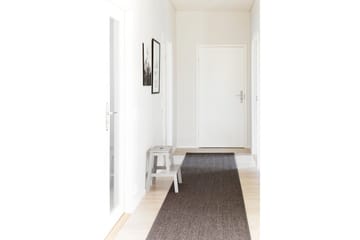 Barrakuda Matta 133x200 cm Antracit - Vm Carpet - Textil & mattor - Mattor - Modern matta - Sisalmattor