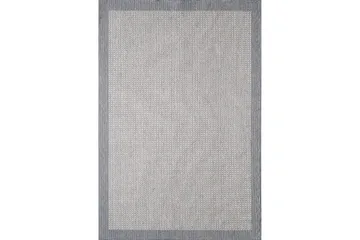 Sisalux Wiltonmatta 200x290 cm Rektangulär - Grå - Textil & mattor - Mattor - Modern matta - Friezematta