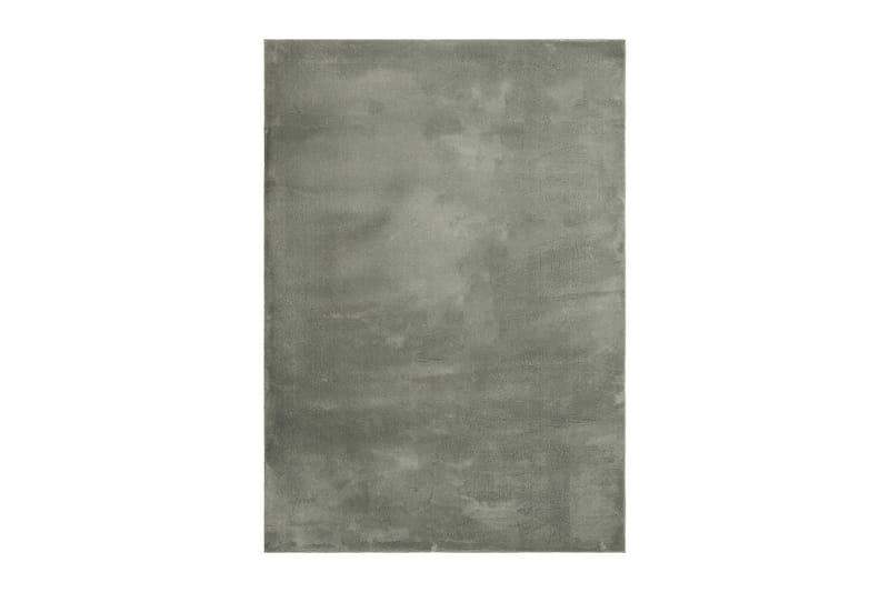 Soft Wiltonmatta 140x200 cm - Grön - Textil & mattor - Mattor - Modern matta - Wiltonmattor
