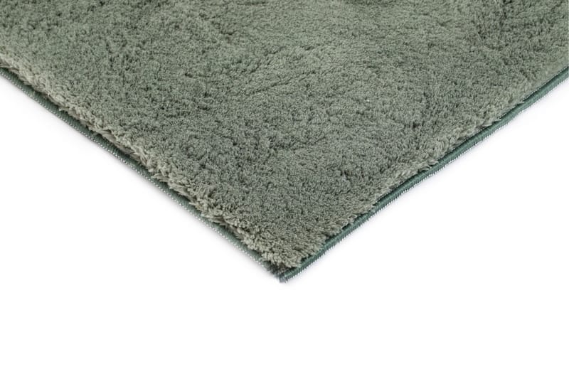 Soft Wiltonmatta 140x200 cm - Grön - Textil & mattor - Mattor - Modern matta - Wiltonmattor