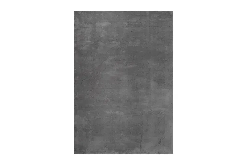Soft Wiltonmatta 140x200 cm - Grafitgrå - Textil & mattor - Mattor - Modern matta - Wiltonmattor