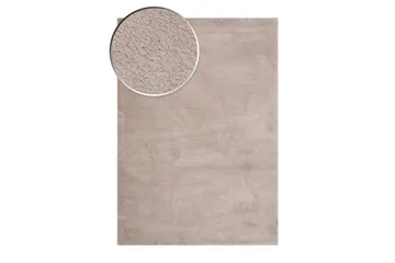 Soft Wiltonmatta 160x230 cm - Greige - Textil & mattor - Mattor - Modern matta - Wiltonmattor