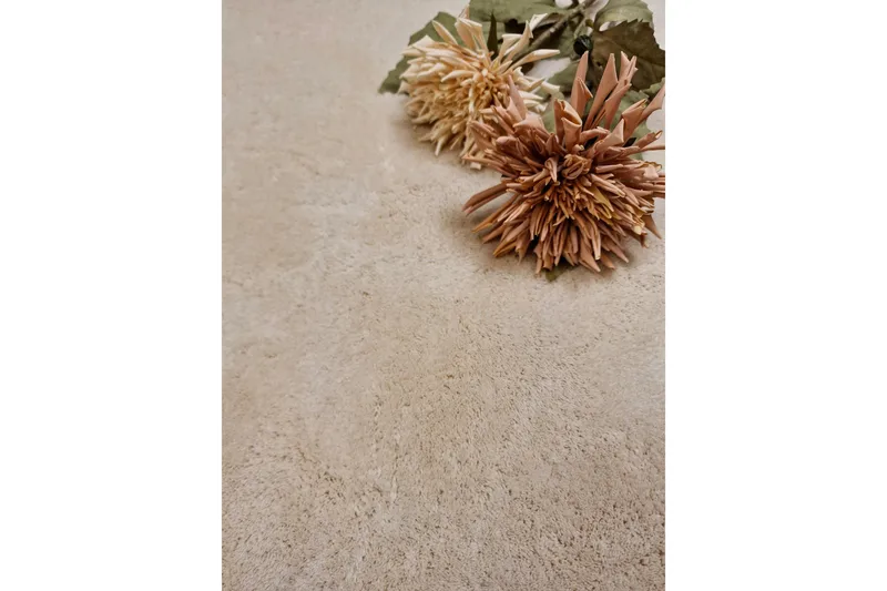 Soft Wiltonmatta 160x230 cm - Natur - Textil & mattor - Mattor - Modern matta - Wiltonmattor