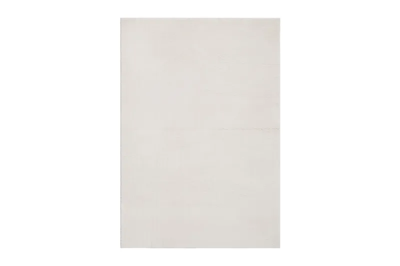 Soft Wiltonmatta 160x230 cm - Vit - Textil & mattor - Mattor - Modern matta - Wiltonmattor