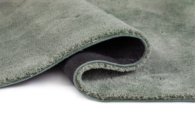 Soft Wiltonmatta 200x290 cm - Grön - Textil & mattor - Mattor - Modern matta - Wiltonmattor